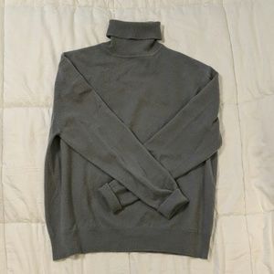 TSE 100% Cashmere Sweater Turtleneck